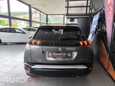 Peugeot 2008 1.5 BlueHDi GT EAT8