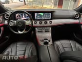 Mercedes-Benz CLS 300 d AMG Line