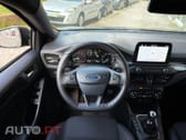 Ford Focus 1.0 EcoBoost ST-Line