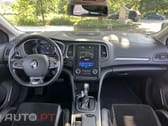 Renault Mégane 1.2 TCe GT Line EDC J18