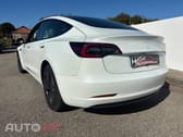 Tesla Model 3 Standard Range Plus RWD