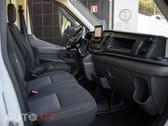Ford Transit 350 L4 2.0 EcoBlue CD Trend
