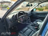 BMW 318 tds