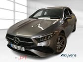 Mercedes-Benz A 250 e