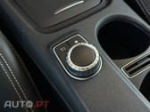 Mercedes-Benz CLA 220 (CDI) d 7G-DCT AMG Line