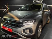 Volkswagen T-Roc 1.0 TSI Urban