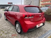 Kia Rio 1.4 CRDi TX