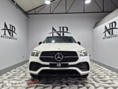 Mercedes-Benz GLE de Coupé 4Matic