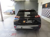 Peugeot 2008 1.5 BlueHDi GT EAT8