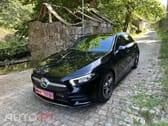 Mercedes-Benz A 180 d AMG Line Aut.