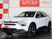 Citroen e-C4 50 kWh Autonomia Conforto Plus