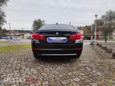 BMW 520 d Line Luxury Auto