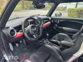 MINI Clubman John Cooper Works