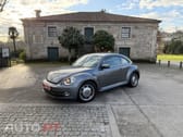 Volkswagen New Beetle 1.4