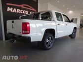 Volkswagen Amarok 2.0 TDi CD Extra AC CM 4Motion