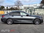 BMW 330 M Sport
