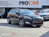 Ford Mondeo SW 2.0 TDCi Titanium