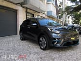 Kia Niro 39.2kWh Move 39