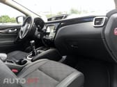 Nissan Qashqai 1.6 DCi ALL-MODE 4x4i TEKNA