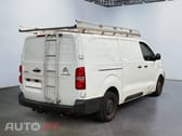 Citroen Jumpy 2.0 BlueHDi XL
