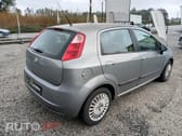 Fiat Grande Punto 1.2 FREE