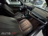 BMW 520 d Line Luxury Auto MHD