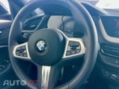 BMW 116 d Pack Desportivo M Auto