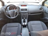 Opel Meriva GPL