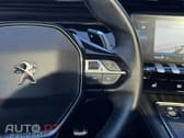 Peugeot 508 1.6 Hybrid GT Pack e-EAT8