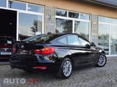 BMW 318 d Auto