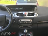 Renault Mégane Scenic 1,5 DCI Dynamique 110Cvs 5 lugares