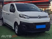 Citroen Jumper 1.5 BlueHDi M CLUB