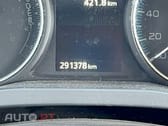 Mitsubishi Outlander 2.0 Instyle Navi