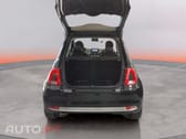 Fiat 500 1.0 Hybrid Connect
