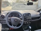 Renault Clio dCi