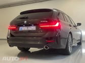 BMW 330 e Touring Pack M Auto