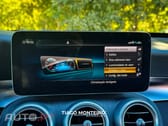 Mercedes-Benz C 300 de T 9G-TRONIC AMG Line PACK NIGHT