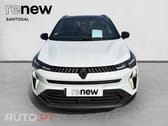 Renault Captur Techno TCe
