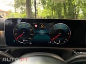 Mercedes-Benz A 180 d AMG Line Aut.