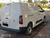 Peugeot Partner 1.5 BlueHDi Pro Longa
