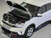 Citroen C5 Aircross 1.6 Hybrid Feel Pack e-EAT8