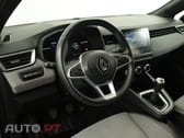 Renault Clio Clio 1.0 TCe Techno