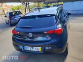 Opel Astra 1.6 CDTI Dynamic S/S
