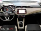 Nissan Micra 1.0 IG-T N Connecta S&S