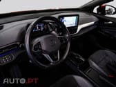 Volkswagen Id.4 I.V.A DEDUTIVEL PRO 195kW 4MOTION 