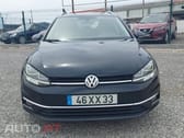 Volkswagen Golf Variant 1.6 TDi Trendline