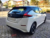 Nissan Leaf 40 kWh ACENTA