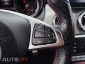 Mercedes-Benz GLA 180 d AMG Line