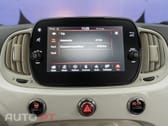 Fiat 500 1.2 Lounge MTA