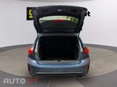 Ford Focus STLINE Hybrid